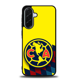 Club America Football 2 Samsung Galaxy A36 5G Case