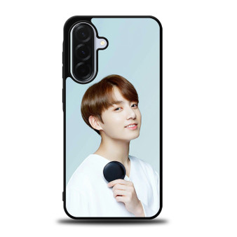 BTS 3 Samsung Galaxy A36 5G Case