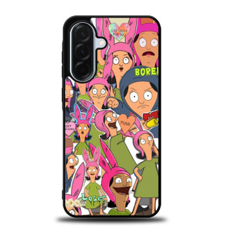 Bobs Burger 5 Samsung Galaxy A36 5G Case