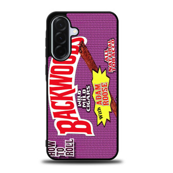 BackWoods 3 Samsung Galaxy A36 5G Case