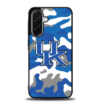 Kentucky Wildcats 5 Samsung Galaxy A36 5G Case