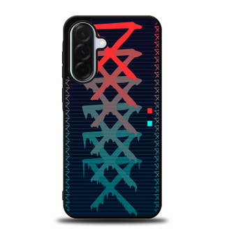 Circa Survive Logo Samsung Galaxy A36 5G Case