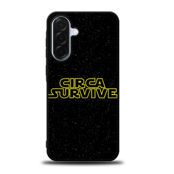Circa Survive 2 Samsung Galaxy A36 5G Case