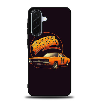 The Duke of Hazzard 1 Samsung Galaxy A36 5G Case