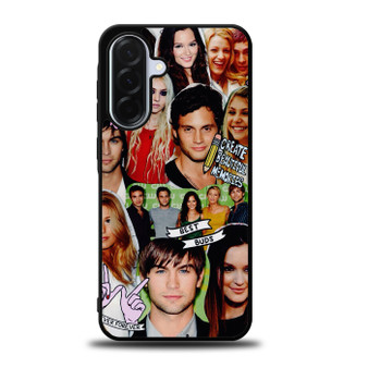 Harley Quinn and Birds of Prey 1 Samsung Galaxy A36 5G Case