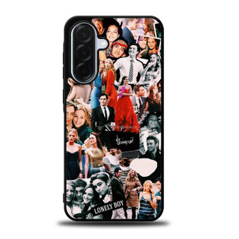 Harley Quinn and Birds of Prey 2 Samsung Galaxy A36 5G Case