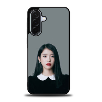 KPOP IU Samsung Galaxy A36 5G Case