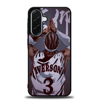 Iverson 1 Samsung Galaxy A36 5G Case
