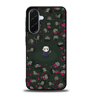 Cute Friday 13th Samsung Galaxy A36 5G Case