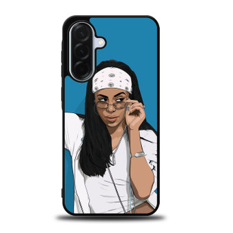 Aaliyah 2 Samsung Galaxy A36 5G Case