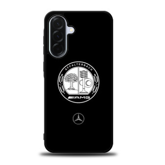 Affalterbach Mercedes AMG Samsung Galaxy A36 5G Case