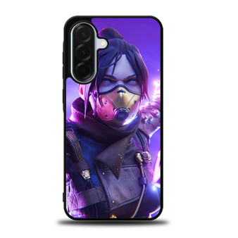 Apex legend 2 Samsung Galaxy A36 5G Case