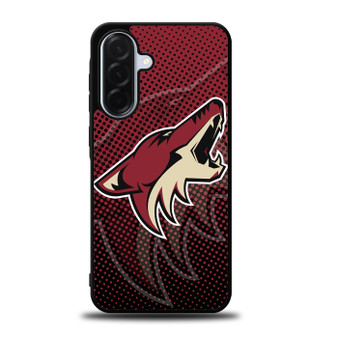 Arizona Coyotes 2 Samsung Galaxy A36 5G Case