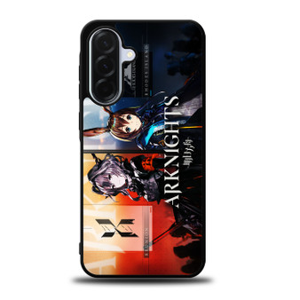 Arknights Samsung Galaxy A36 5G Case