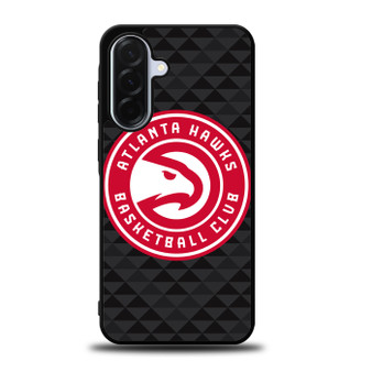 Atlanta Hawks Samsung Galaxy A36 5G Case