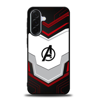 Avengers Quanum Suit Samsung Galaxy A36 5G Case