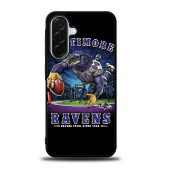 Baltimore Ravens Since 1996 Samsung Galaxy A36 5G Case