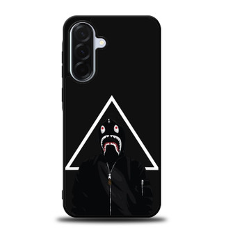 Bape Triangle Samsung Galaxy A36 5G Case