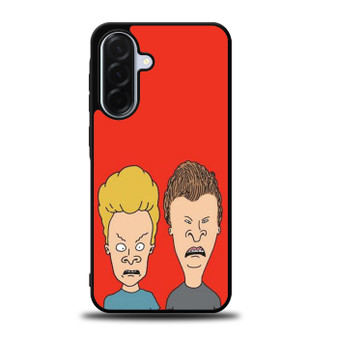 Beavis 1 Samsung Galaxy A36 5G Case