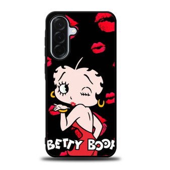 Betty boop 1 Samsung Galaxy A36 5G Case