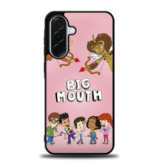 Big Mouth 1 Samsung Galaxy A36 5G Case