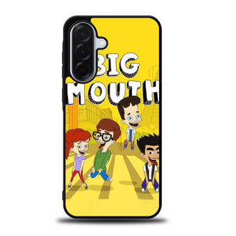 Big Mouth 3 Samsung Galaxy A36 5G Case
