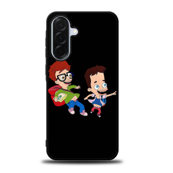 Big Mouth 4 Samsung Galaxy A36 5G Case