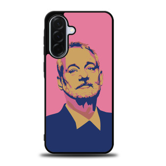 Bill murray Samsung Galaxy A36 5G Case