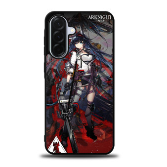 Blaze Arknights Samsung Galaxy A36 5G Case