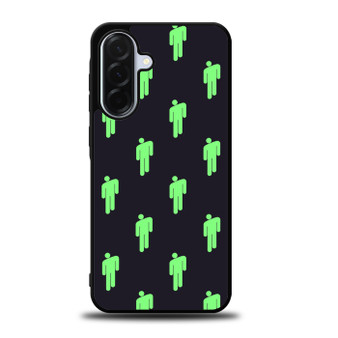 Blohsh pattern Samsung Galaxy A36 5G Case