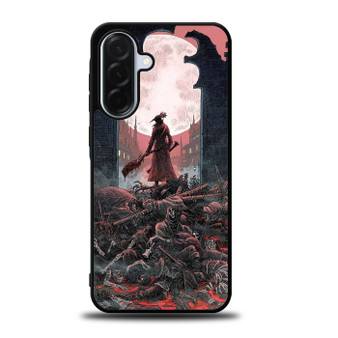 Bloodborne 2 Samsung Galaxy A36 5G Case