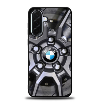 BMW Wheel 1 Samsung Galaxy A36 5G Case