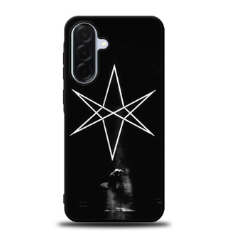 Bring me the horizon Samsung Galaxy A36 5G Case