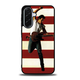 Bruce springsteen 2 Samsung Galaxy A36 5G Case