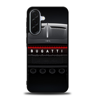 Bugatti Car Samsung Galaxy A36 5G Case