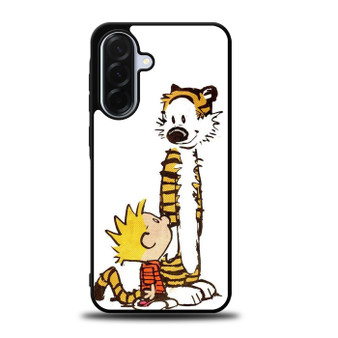Calvin and Hobbes 1 Samsung Galaxy A36 5G Case