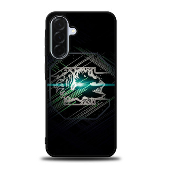 Carolina Gamecocks 2 Samsung Galaxy A36 5G Case