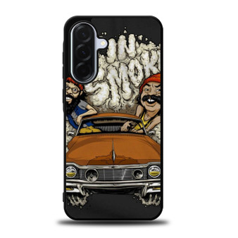Cheech And Chong Samsung Galaxy A36 5G Case