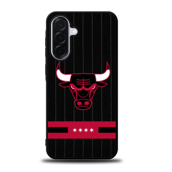 Chicago Bulls 2 Samsung Galaxy A36 5G Case