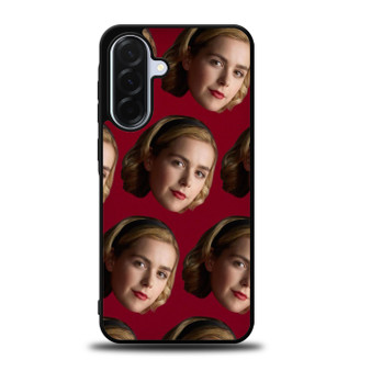 Chilling Adventures of Sabrina 2 Samsung Galaxy A36 5G Case