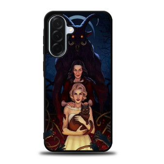 Chilling Adventures of Sabrina 3 Samsung Galaxy A36 5G Case