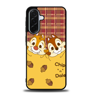 Chip And Dale Samsung Galaxy A36 5G Case