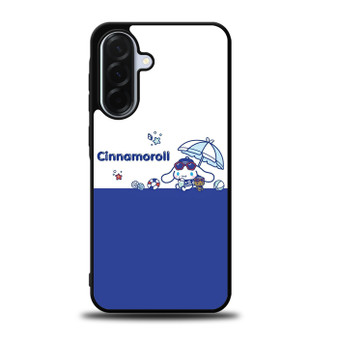 Cinnamoroll at Beach Samsung Galaxy A36 5G Case