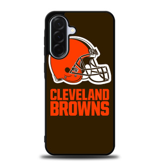 Cleveland Browns 2 Samsung Galaxy A36 5G Case