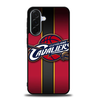 Cleveland Cavaliers 4 Samsung Galaxy A36 5G Case