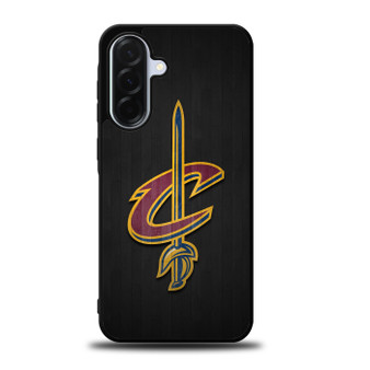 Cleveland Cavaliers 5 Samsung Galaxy A36 5G Case