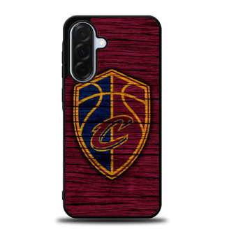 Cleveland Cavaliers 7 Samsung Galaxy A36 5G Case
