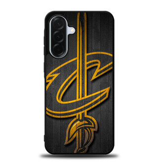 Cleveland Cavaliers 8 Samsung Galaxy A36 5G Case