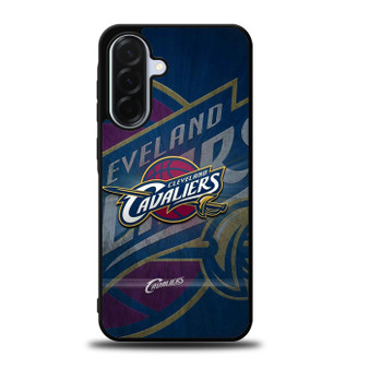 Cleveland Cavaliers 9 Samsung Galaxy A36 5G Case