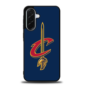 Cleveland Cavaliers 10 Samsung Galaxy A36 5G Case